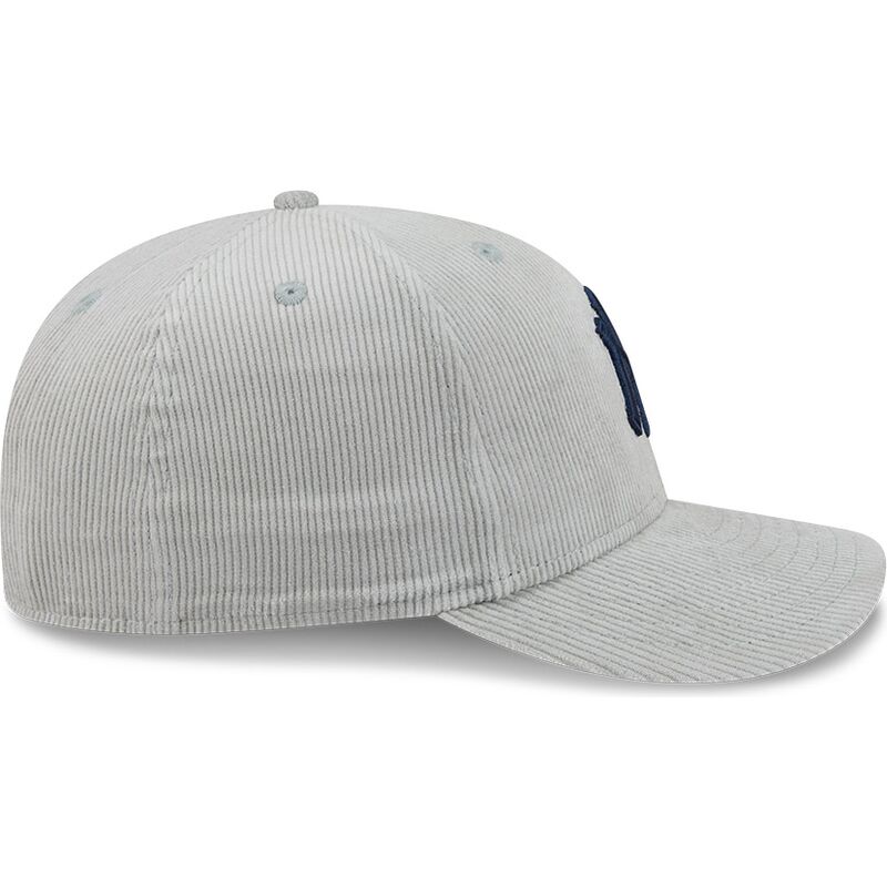 new-era-curved-brim-navy-blue-logo-59fifty-cord-new-york-yankees-mlb-grey-fitted-cap