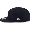new-era-flat-brim-59fifty-rhinestone-badge-new-york-yankees-mlb-navy-blue-fitted-cap