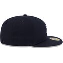 new-era-flat-brim-59fifty-rhinestone-badge-new-york-yankees-mlb-navy-blue-fitted-cap