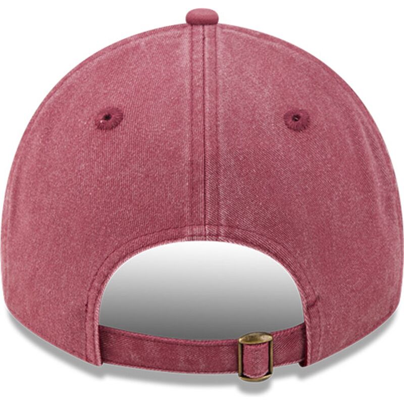 new-era-curved-brim-9twenty-na-lifestyle-f1-harry-potter-gryffindor-red-adjustable-cap