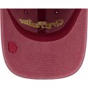 new-era-curved-brim-9twenty-na-lifestyle-f1-harry-potter-gryffindor-red-adjustable-cap