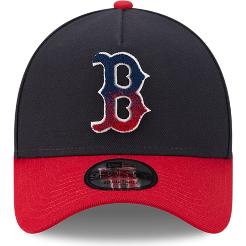 new-era-curved-brim-9forty-a-frame-na-lifestyle-f1-boston-red-sox-mlb-navy-blue-and-red-snapback-cap
