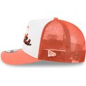 new-era-9fifty-a-frame-na-lifestyle-f1-anaheim-ducks-nhl-orange-and-white-trucker-hat