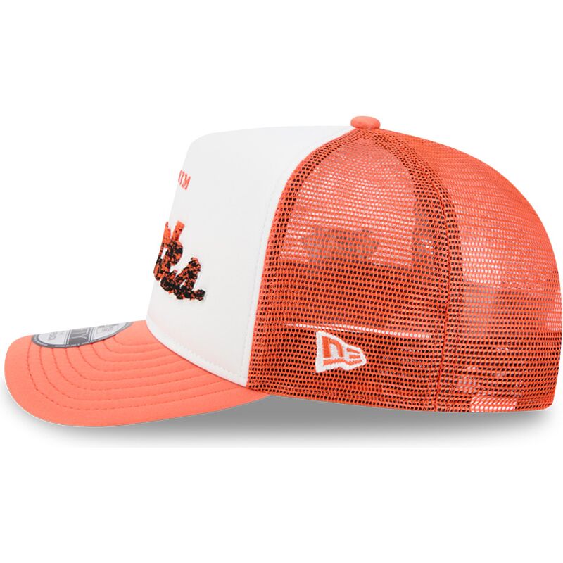 new-era-9fifty-a-frame-na-lifestyle-f1-anaheim-ducks-nhl-orange-and-white-trucker-hat