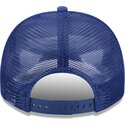 new-era-9fifty-a-frame-na-lifestyle-f1-los-angeles-dodgers-mlb-blue-and-white-trucker-hat