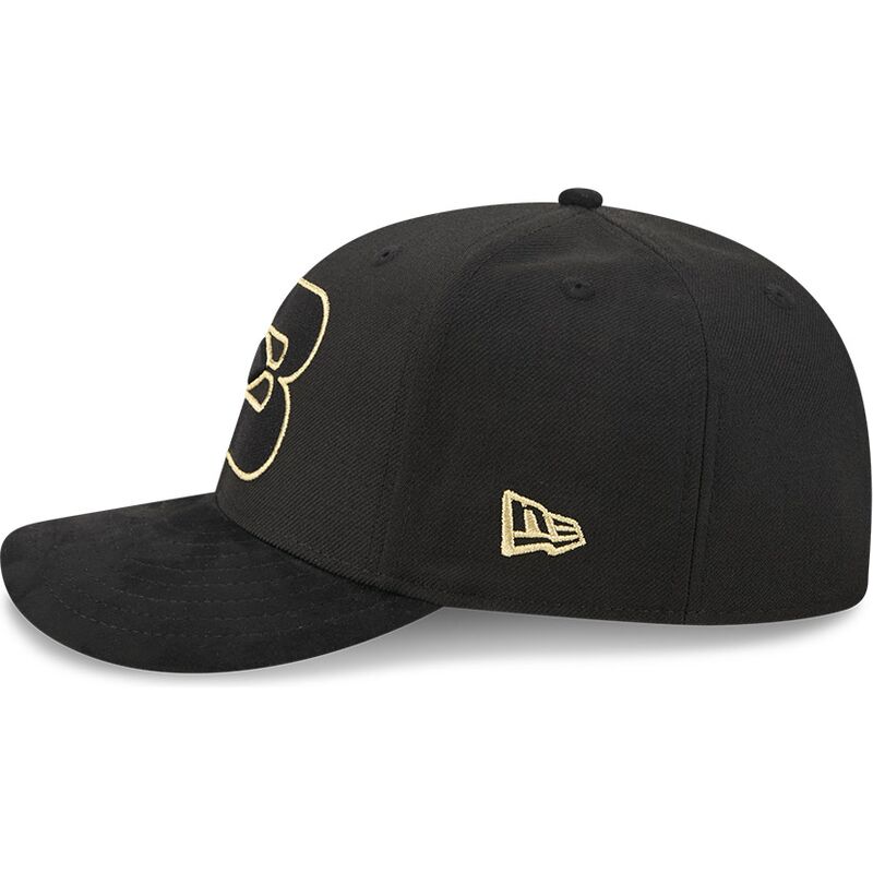 new-era-curved-brim-9fifty-na-lifestyle-f1-nba-black-snapback-cap new-era-curved-brim-9fifty-na-lifestyle-f1-nba-black-snapback-cap