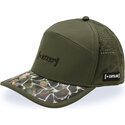 capslab-curved-brim-shenron-dbz10-she-dragon-ball-green-adjustable-cap