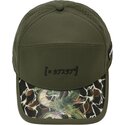 capslab-curved-brim-shenron-dbz10-she-dragon-ball-green-adjustable-cap