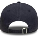 new-era-curved-brim-navy-blue-logo-9twenty-distress-wordmark-new-york-yankees-mlb-navy-blue-adjustable-cap