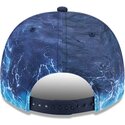new-era-curved-brim-9fifty-a-frame-deep-water-new-york-yankees-mlb-blue-snapback-cap