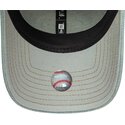 new-era-curved-brim-women-brown-logo-9twenty-denim-los-angeles-dodgers-mlb-blue-adjustable-cap