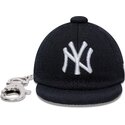 new-era-mini-cap-new-york-yankees-mlb-navy-blue-keychain