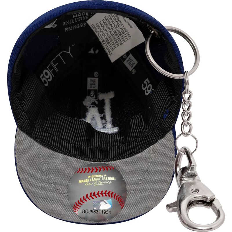 new-era-mini-cap-keychain-los-angeles-dodgers-mlb-blue-keychain