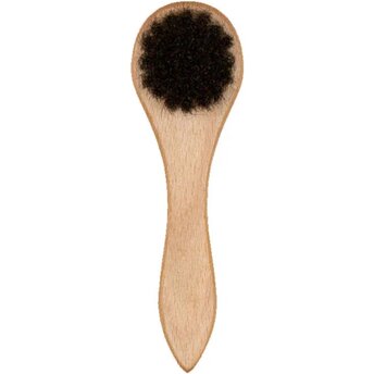 New Era Wood Brown Brush