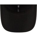 new-era-curved-brim-9forty-m-crown-player-replica-miami-marlins-mlb-black-snapback-cap
