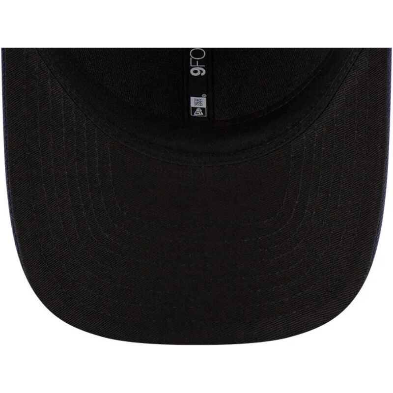 new-era-curved-brim-9forty-m-crown-player-replica-tampa-bay-rays-mlb-navy-blue-snapback-cap