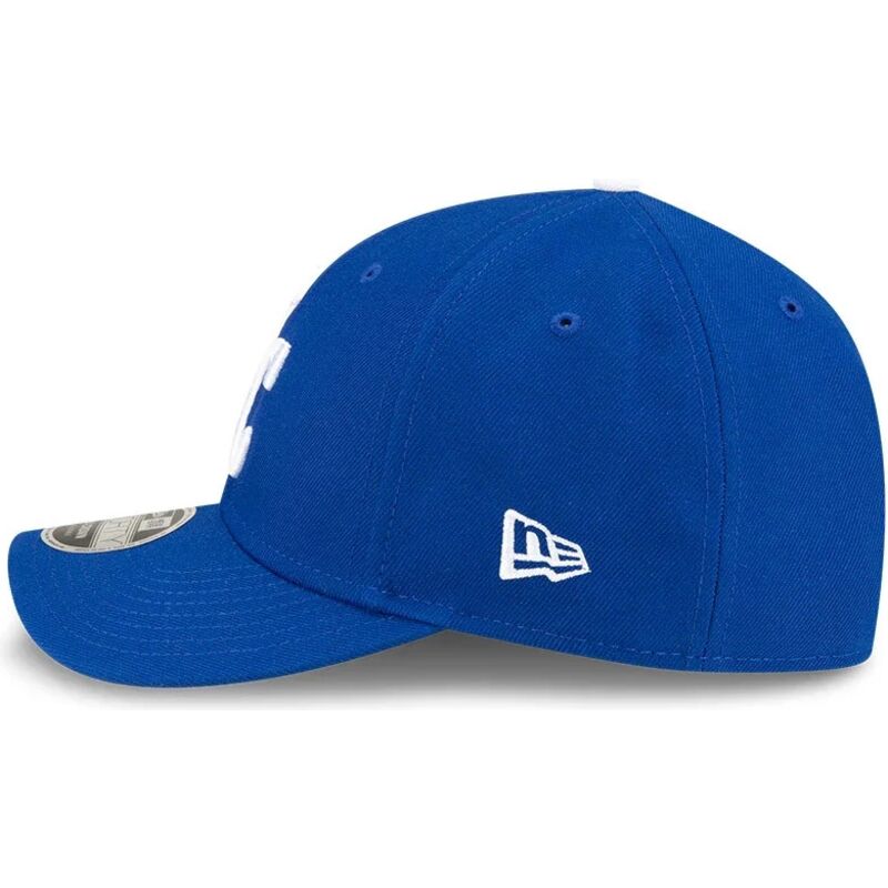 new-era-curved-brim-9forty-m-crown-player-replica-kansas-city-royals-mlb-blue-snapback-cap