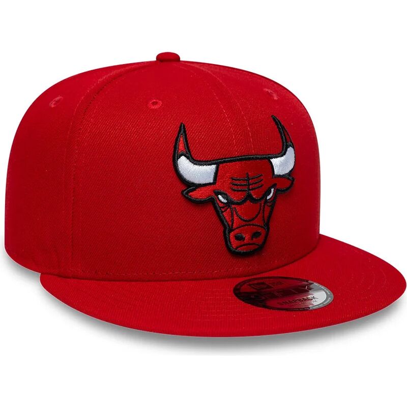 new-era-flat-brim-9fifty-chicago-bulls-nba-red-snapback-cap
