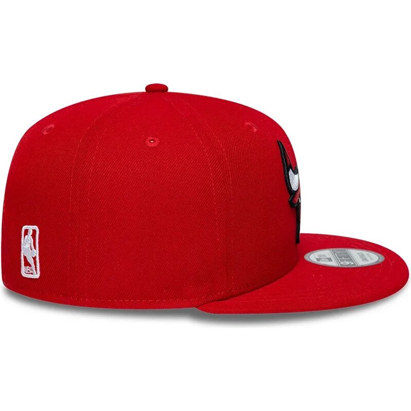 new-era-flat-brim-9fifty-chicago-bulls-nba-red-snapback-cap