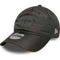 new-era-curved-brim-9twenty-ripstop-fc-barcelona-laliga-grey-adjustable-cap