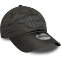 new-era-curved-brim-9twenty-ripstop-fc-barcelona-laliga-grey-adjustable-cap