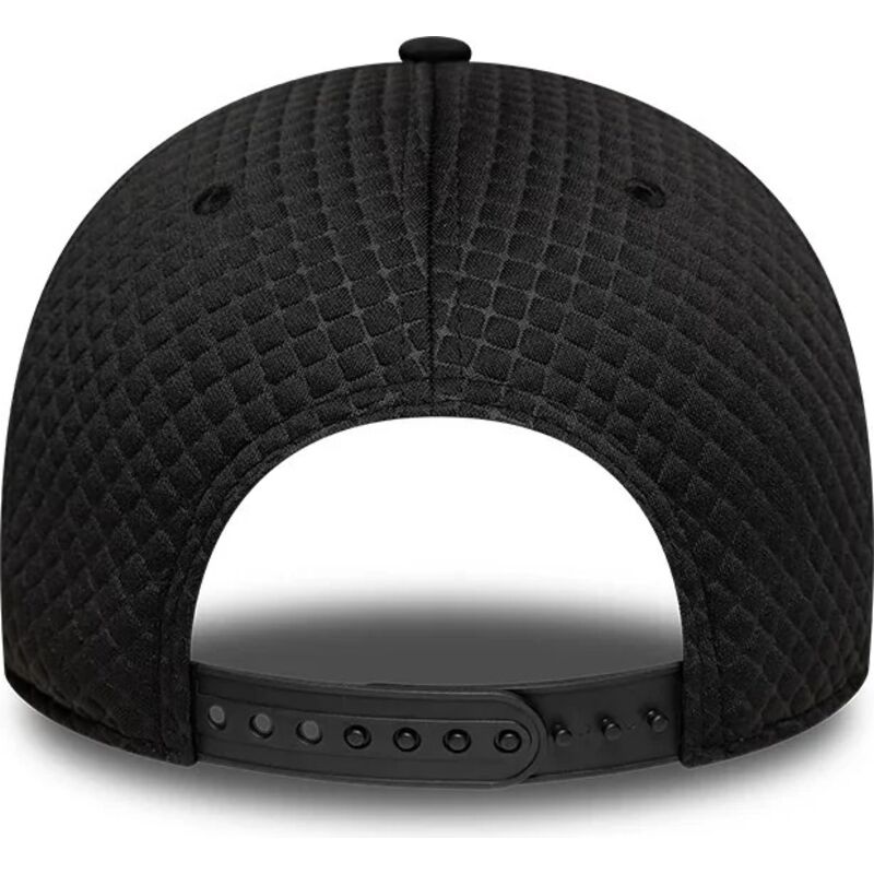 new-era-curved-brim-9forty-m-crown-featherweight-poly-fc-barcelona-laliga-black-snapback-cap