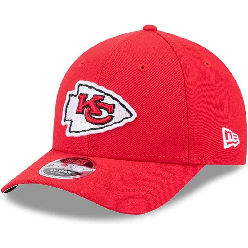 new-era-curved-brim-9forty-m-crown-team-kansas-city-chiefs-nfl-red-snapback-cap