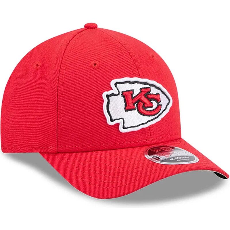 new-era-curved-brim-9forty-m-crown-team-kansas-city-chiefs-nfl-red-snapback-cap