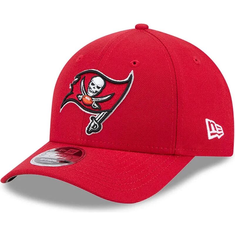 new-era-curved-brim-9forty-m-crown-team-tampa-bay-buccaneers-nfl-brown-snapback-cap
