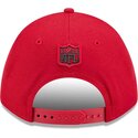 new-era-curved-brim-9forty-m-crown-team-tampa-bay-buccaneers-nfl-brown-snapback-cap