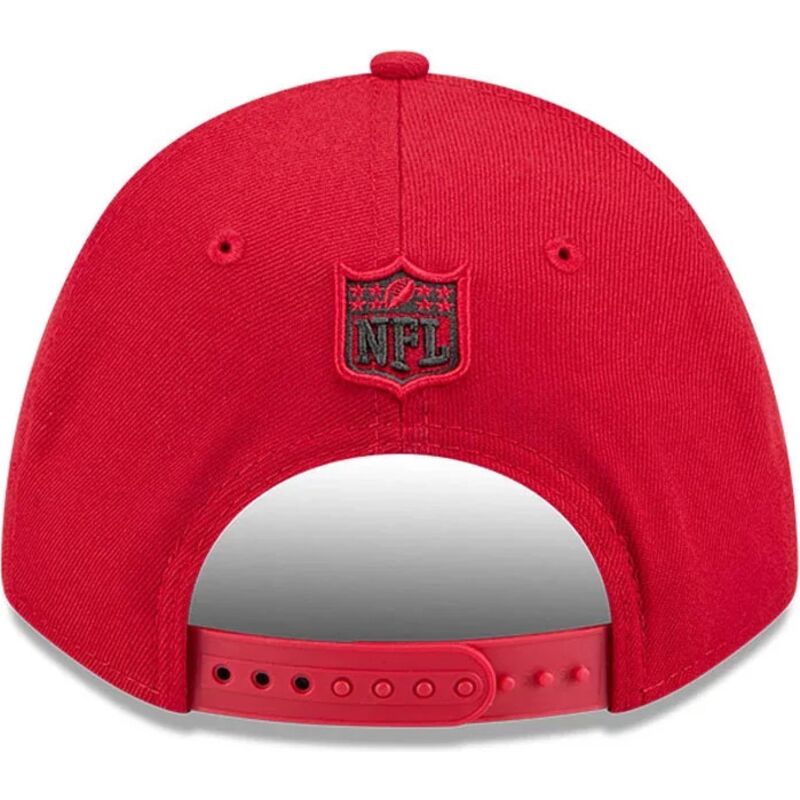 new-era-curved-brim-9forty-m-crown-team-tampa-bay-buccaneers-nfl-brown-snapback-cap