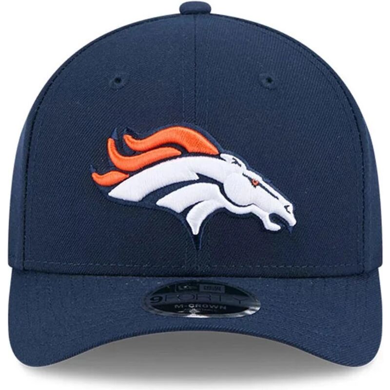 new-era-curved-brim-9forty-m-crown-team-denver-broncos-nfl-navy-blue-snapback-cap