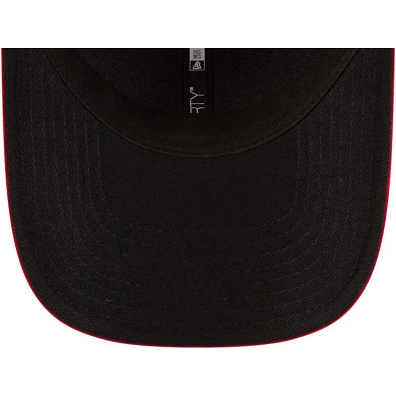 new-era-curved-brim-9forty-m-crown-player-replica-los-angeles-angels-mlb-red-snapback-cap