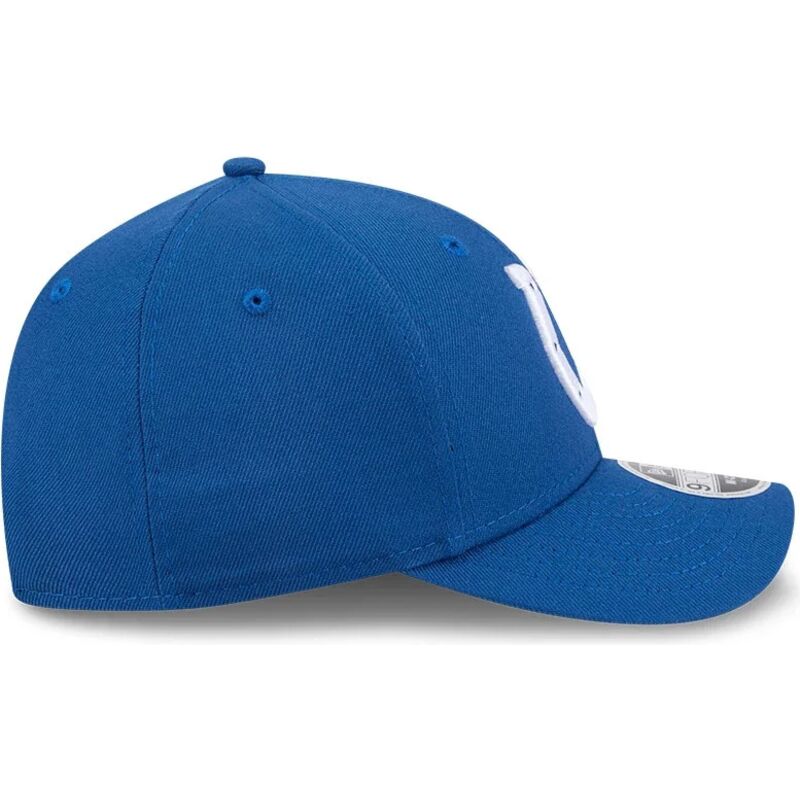new-era-curved-brim-9forty-m-crown-team-indianapolis-colts-nfl-blue-snapback-cap