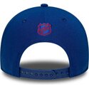 new-era-curved-brim-9forty-m-crown-team-new-york-rangers-nhl-blue-snapback-cap