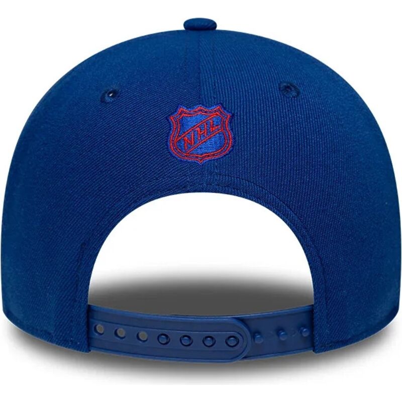 new-era-curved-brim-9forty-m-crown-team-new-york-rangers-nhl-blue-snapback-cap
