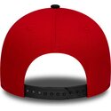 new-era-curved-brim-9forty-team-stade-toulousain-top-14-red-and-black-snapback-cap