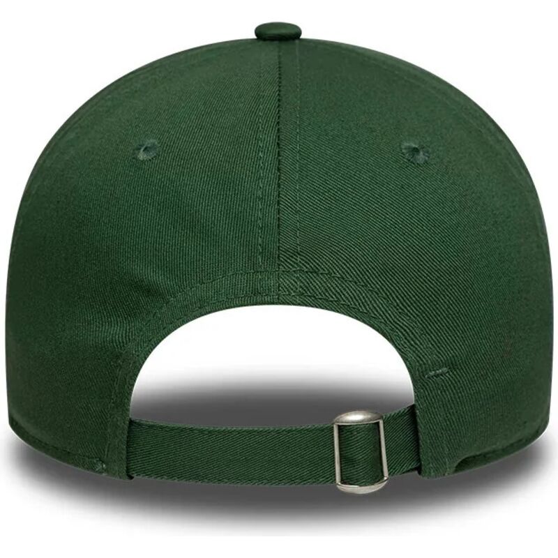 new-era-curved-brim-9twenty-seasonal-stade-toulousain-top-14-green-adjustable-cap