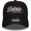 new-era-youth-e-frame-patch-stade-toulousain-black-trucker-hat