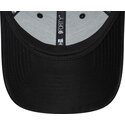 new-era-curved-brim-black-logo-9forty-baby-cord-stade-toulousain-top-14-black-adjustable-cap