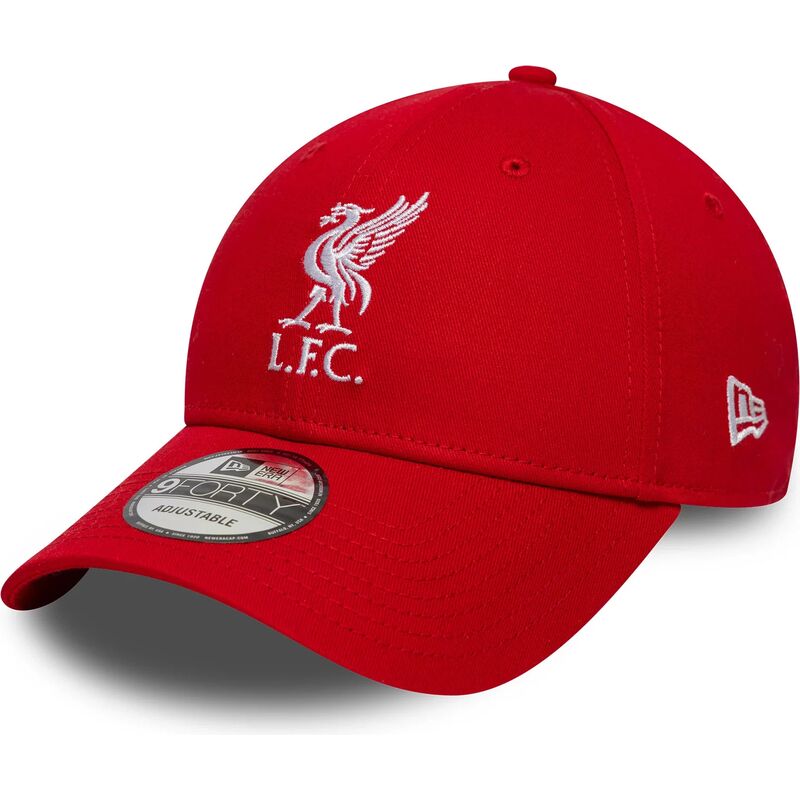 new-era-curved-brim-9forty-core-liverpool-football-club-premier-league-red-adjustable-cap