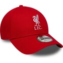 new-era-curved-brim-9forty-core-liverpool-football-club-premier-league-red-adjustable-cap