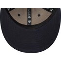new-era-curved-brim-9fifty-retro-crown-suede-navy-blue-adjustable-cap