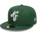 new-era-flat-brim-59fifty-originators-green-fitted-cap