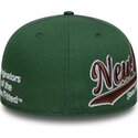 new-era-flat-brim-59fifty-originators-green-fitted-cap