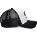 new-era-a-frame-location-icon-pigs-eye-garage-black-and-white-trucker-hat