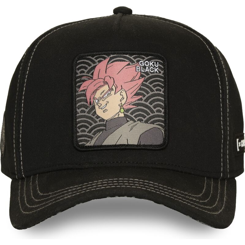 capslab-curved-brim-goku-black-dbs9-bla-dragon-ball-black-snapback-cap capslab-curved-brim-goku-black-dbs9-bla-dragon-ball-black-snapback-cap