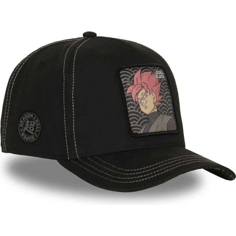 capslab-curved-brim-goku-black-dbs9-bla-dragon-ball-black-snapback-cap capslab-curved-brim-goku-black-dbs9-bla-dragon-ball-black-snapback-cap