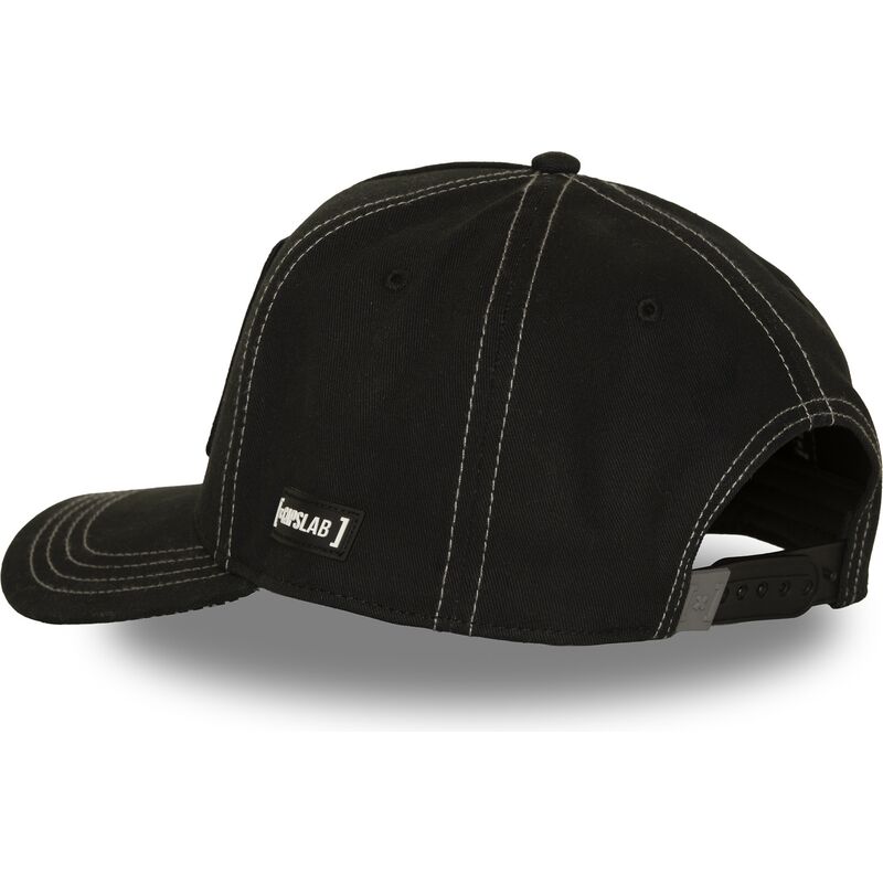 capslab-curved-brim-goku-black-dbs9-bla-dragon-ball-black-snapback-cap capslab-curved-brim-goku-black-dbs9-bla-dragon-ball-black-snapback-cap