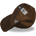 capslab-tasmanian-devil-loo14-taz-looney-tunes-brown-trucker-hat